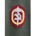 Рубаха суконная, Генерального Комиссара Государственной Безопастности Н.И.Ежова , обр. 1936 г..